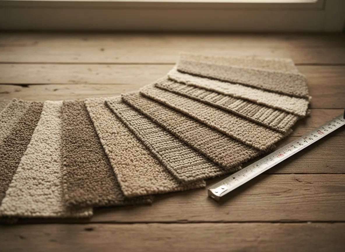 Carpet Installation Saint Michaels, MD FAQs